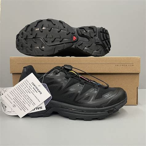 salomon replica boots